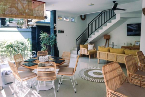 Villa Cantik Legian